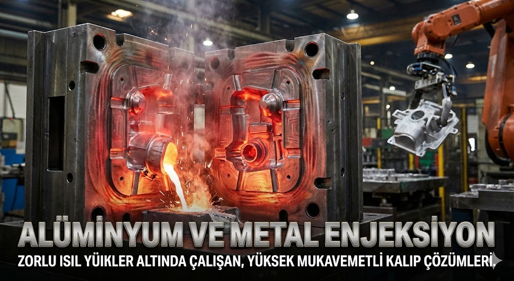 Die Casting